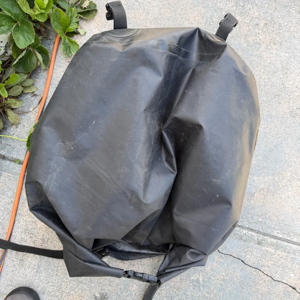 Sealline Skilcraft‎ USMC Compression Stuff Sack Waterproof Dry Bag NSN